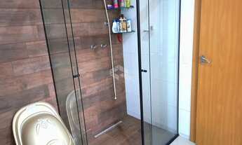 Imagem 6: Apartamento 1 quarto com acessibilidade no Leopoldina