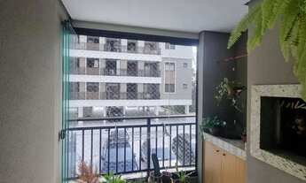 Imagem 2: Apartamento à venda no Itacorubi 2 suítes, 65 m², mobiliado, com lazer completo