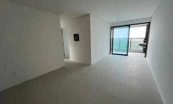 Imagem 4: VERDANO - Andar Alto e Nascente - Lindo apartamento de 3 quartos em Boa Viagem - 103m²