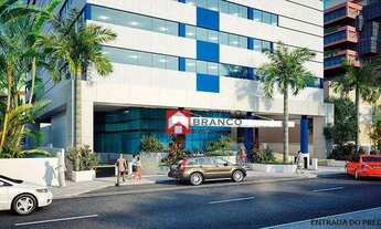 Imagem: Ferreira Ferraz Médico e Empresarial, Av