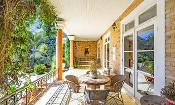 Imagem 7: Casa com 3 quartos em condomínio no Cuiabá, Petrópolis