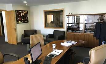 Imagem 2: Conjunto para alugar, 675 m² por R$ 56.970,00/mês - Bela Vista - São Paulo/SP