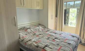 Imagem 6: Apartamento para venda tem 86 metros quadrados com 2 quartos