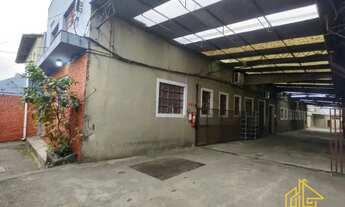 Imagem 3: GALPÃO 1.365 METROS NA VILA MATILDE