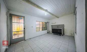 Imagem 2: CASA DE 30M² 1 DORM. PRÓX. METRÔ SANTOS-IMIGRANTES