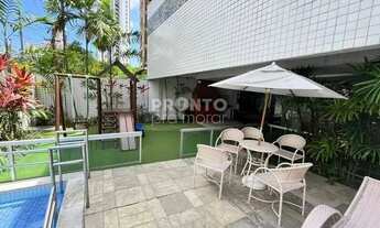 Imagem: Apartamento com 47,79m², com 2 quartos