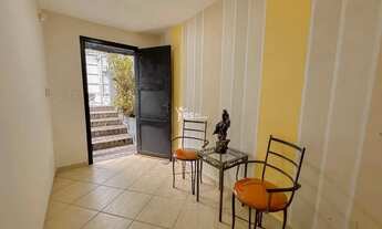 Imagem 4: Sobrado Comercial para locação com 322m² de área construída, sendo 5 dormitórios, 2 suítes