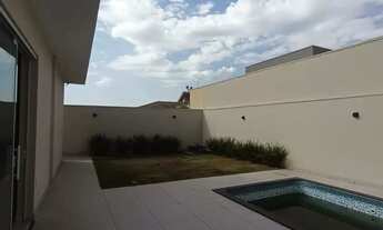 Imagem 7: ALUGA-SE CASA NO CONDOMINIO TERRA VISTA RESINCIAL CLUB EM MIRASSOL