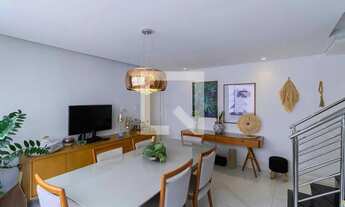 Imagem 4: Apartamento à Venda - Castelo, 2 Quartos, 137 m2