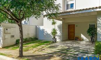 Imagem 3: CASA EM CONDOMÍNIO - CHÁCARA SEGRE - SP