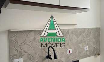 Imagem 7: Kitnet, 20 m², Jardim do Mar, São Bernardo do Campo