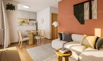 Imagem 5: Vista das Orquídeas