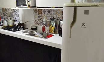 Imagem 6: Apartamento Apartamento com 2 dormitórios