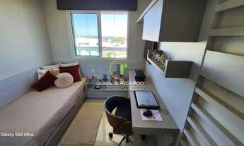 Imagem 13: Excelente apartamento 3 quartos no Centro. Área de lazer na cobertura