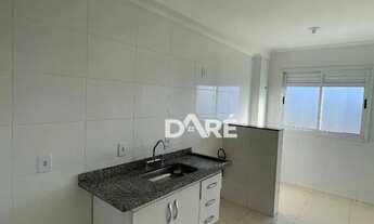 Imagem 6: Apartamento com 2 dormitórios para alugar, 65 m² por R$ 1.967,28/mês - Loteamento Vale Das