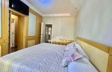 Imagem 14: Apartamento com 3 dormitórios à venda, 186 m² por R$ 1.780.000,00 - Tatuapé - São Paulo/SP