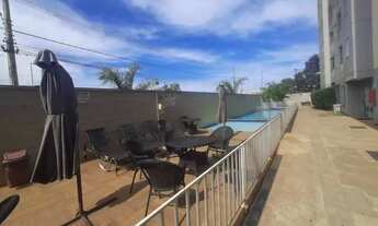 Imagem 2: ALUGUEL FACILITADO - APARTAMENTO 3 QUARTOS C/ 1 SUÍTE, COND. FREE ELDORADO, PARQUE OESTE I