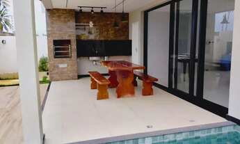 Imagem 13: Seu Novo Lar: Casa Luxuosa no Malui Residence na Barra dos Coqueiros