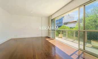 Imagem 2: 3 quartos suíte 2 vagas e varanda quadrilátero de ipanema