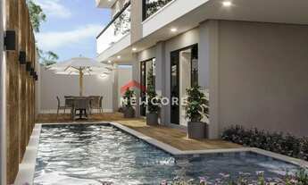 Imagem 5: Apartamento em Rua Alfredo Pecegueiro do Amaral - Costazul - Rio das Ostras/RJ