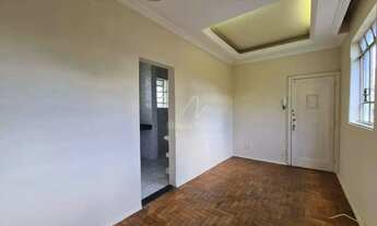 Imagem 4: Apartamento com 2 quartos (1 suíte) no bairro Floresta