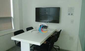 Imagem 3: Conjunto para alugar, 514 m² por R$ 82.629,00/mês - Brooklin - São Paulo/SP