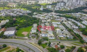 Imagem 7: Sobrado com 3 quartos à venda, 400 m² por R$ 4.360.000 - Condomínio Mont Blanc - Sorocaba