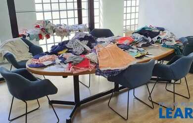 Imagem 6: COMERCIAL - LAPA - SP