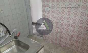 Imagem 5: Imóvel para aluguel com 45 metros quadrados com 2 quartos em Pilares - Rio de Janeiro - RJ