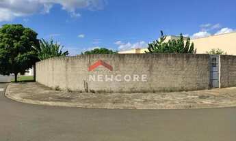 Imagem 2: Lote em Rua Professor José do Valle Sundfeld - Residencial Vila Romana - Pirassununga/SP