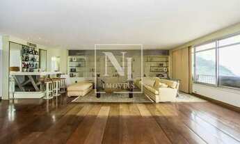 Imagem 4: APARTAMENTO 4 quartos no Bairro de Copacabana