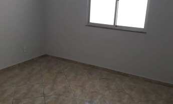 Imagem 3: Alugo apartamento do térreo 1 quarto Taquara