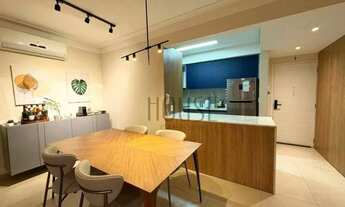 Imagem: Apartamento com 3 quartos à venda, 97 m²