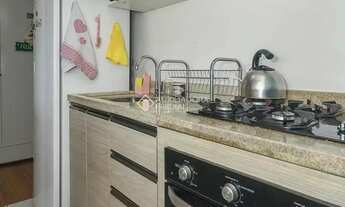 Imagem 6: Apartamento 3 quartos sendo 1 suite, no bairro Humaita em Porto Alegre