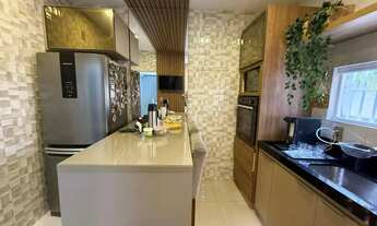 Imagem 4: Casa em condomínio para venda no Intermares