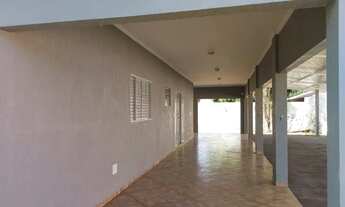 Imagem 3: Rancho Portal da Praia Buritama