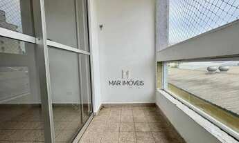 Imagem 2: Apartamento para locação anual na Praia das Astúrias/Mar Imóveis Prime