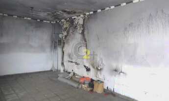 Imagem 6: Terreno á venda em Perdizes 240m2 (8x30