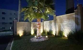 Imagem 3: Apartamento para venda com 40 m² e 2 quartos em Jardim Country Club, Bauru - SP