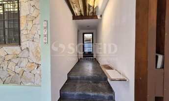 Imagem 5: Sobrado Para Alugar de 100,00m² útil, com 2 quartos e 2 vagas na Cupece. Nao Aceita Deposi