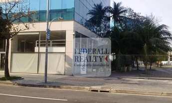 Imagem 3: Sala para alugar, 1080 m² por R$ 89.725,17/mês - Cidade Nova - Rio de Janeiro/RJ