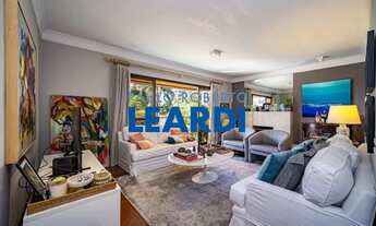 Imagem: APARTAMENTO - MORUMBI - SP