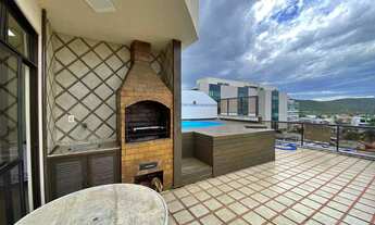 Imagem 4: Passagem/Cabo Frio-Otima Cobertura com piscina e 4 quartos. Rgi