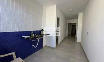 Imagem 6: Área privativa à venda 2 quartos no Bairro EUROPA