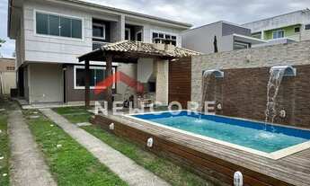 Imagem 2: Casa em Rua Granada - Ouro Verde - Rio das Ostras/RJ