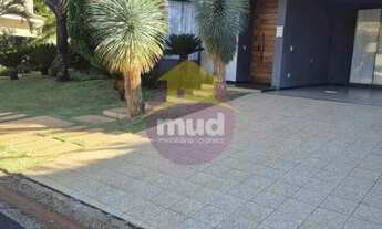 Imagem 2: Casa Condomínio para aluguel no bairro PARQUE RESIDENCIAL DAMHA IV, em São José do Rio Pre