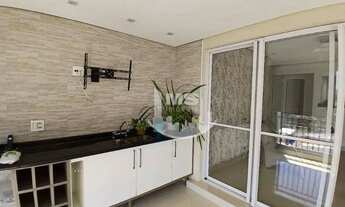 Imagem 6: Apartamento com 3 dormitórios, 132 m² - venda por R$ 1.560.000,00 ou aluguel por R$ 8.945