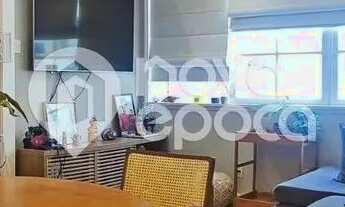 Imagem 3: Tijuca Apartamento com 4 dormitórios