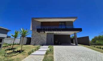 Imagem 2: Sobrado à venda em Campinas, Parque São Quirino, com 4 suítes, com 310 m², Artesano Galler