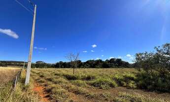 Imagem 3: Chácara em São Miguel do Passa Quatro 48.400m²